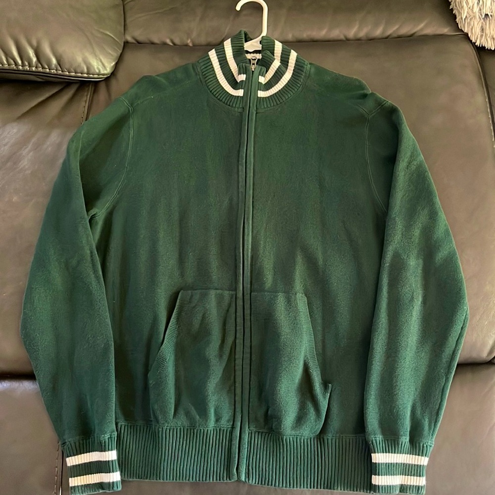 Polo jeans by Ralph Lauren sweater size L mint